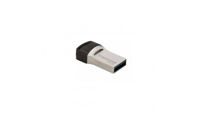 Transcend MEMORY DRIVE FLASH USB3.1/32GB TS32GJF890S