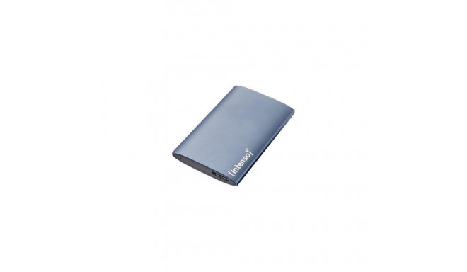 Intenso External SSD||500GB|USB 3.2|3823455