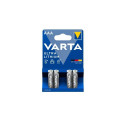 - Varta Ultra Lithium AAA Battery 4pcs