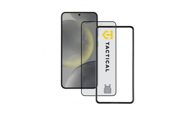Tactical - Tactical Glass Impact Armour for Samsung Galaxy S24