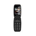 MaxCom Comfort MM828 4G Black