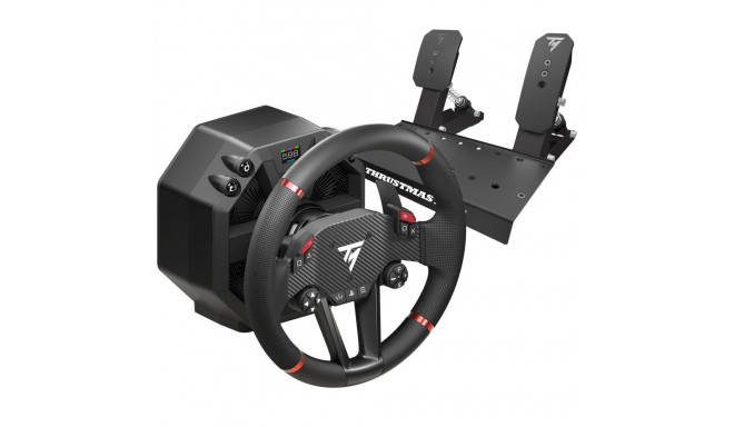 THRUSTMASTER Steering Wheel | T598 | Black