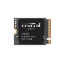 Crucial SSD||P310|2TB|M.2|PCIe Gen4|NVMe|3D NAND|Write speed 6000 MBytes/sec|Read speed 7100 MBytes/