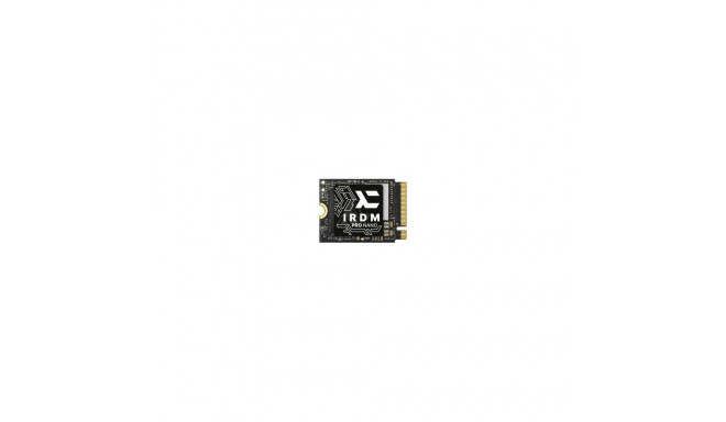 Goodram GOODRAM SSD IRDM PRO NANO 2TB PCIe