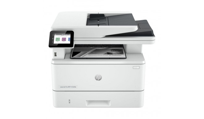 HP HP LaserJet Pro MFP 4102fdn Printer