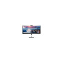 Aoc international AOC CU34V5CW/BK 34inch monitor