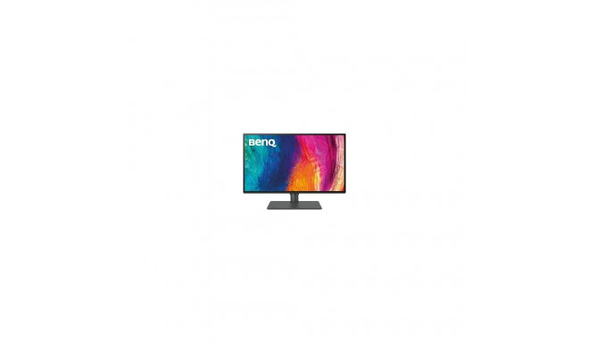 BenQ PD2506Q 25inch WQHD IPS 60Hz 4ms