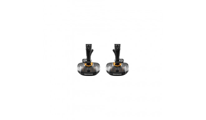THRUSTMASTER Joystick | T.16000M FCS Space Sim Duo | Black