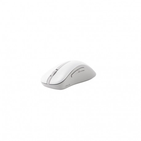 Asus MOUSE USB OPTICAL WRL MD102/WHITE 90XB0900-BMU000