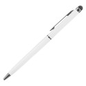 Hurtel Touch Panel Stylus Pen for Smartphones Tablets Notebooks white