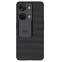 Nillkin - Nillkin CamShield Hard Case for OnePlus Nord 3 Black