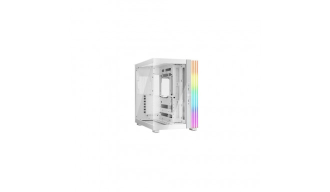 BE QUIET Case||LIGHT BASE 600 DX|Tower|Case product features Transparent panel|ATX|MicroATX|MiniITX|