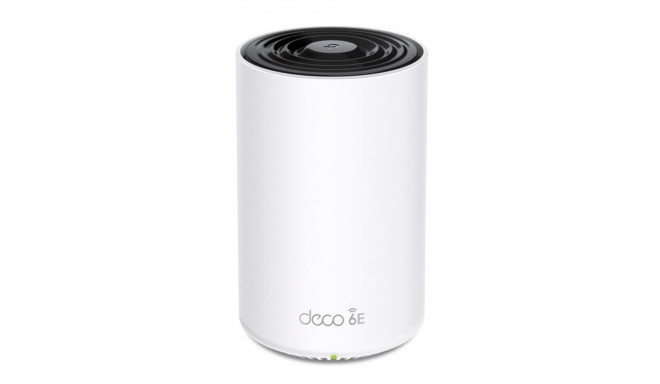 TP-Link WRL MESH ROUTER 5400MBPS/DECO XE75(1-PACK)