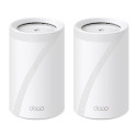 TP-Link WRL MESH ROUTER 9300MBPS/DECO BE65(2-PACK)