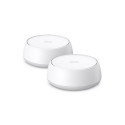 TP-Link WRL MESH ROUTER 3600MBPS/DECO BE25(2-PACK)