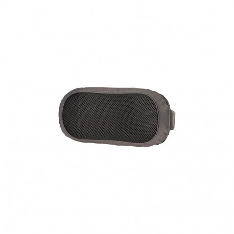 Fellowes CHAIR BACK SUPPORT/I-SPIRE GREY 8042201