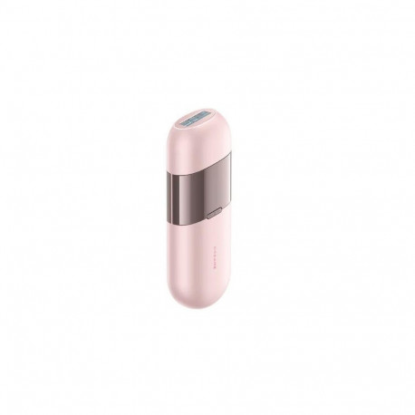 DREAME IPL Hair Removal Device Pink