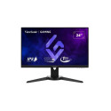 VIEWSONIC LCD Monitor||VX2479J-HD-PRO|24"|Gaming|Panel IPS|1920x1080|16:9|180 Hz|Matte|1 ms|Swivel|P
