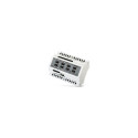 SATEL ZONES/OUTPUTS EXPANSION MODULE/DIN INT-IORS