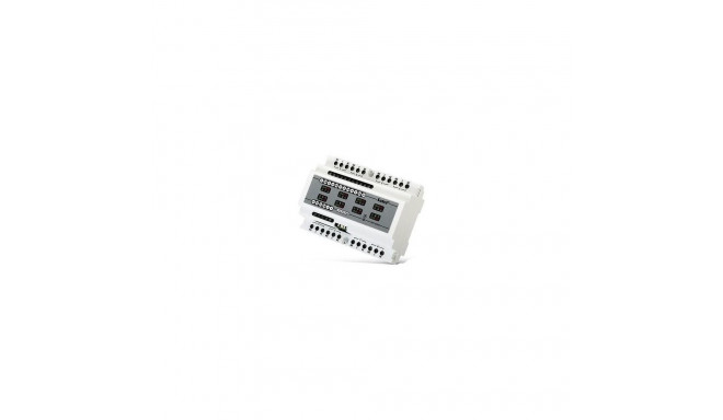 SATEL ZONES/OUTPUTS EXPANSION MODULE/DIN INT-IORS