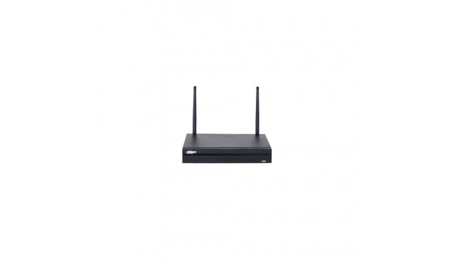 DAHUA NET VIDEO RECORDER 4CH WIFI/NVR1104HS-W-S2-CE