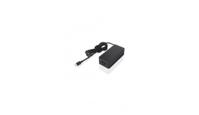 Lenovo AC Power Adapter(CE) USB-C, 65 W