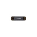 Transcend External SSD||ESD310C|128GB|USB-C|USB|3D NAND|TS128GESD310C