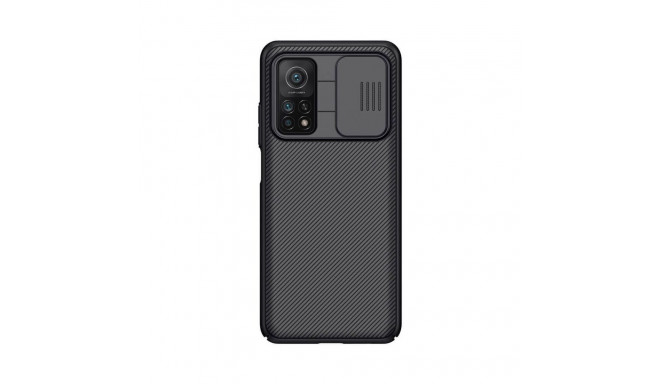 Nillkin case CamShield Hard Case Xiaomi Mi 10T/10T Pro, black