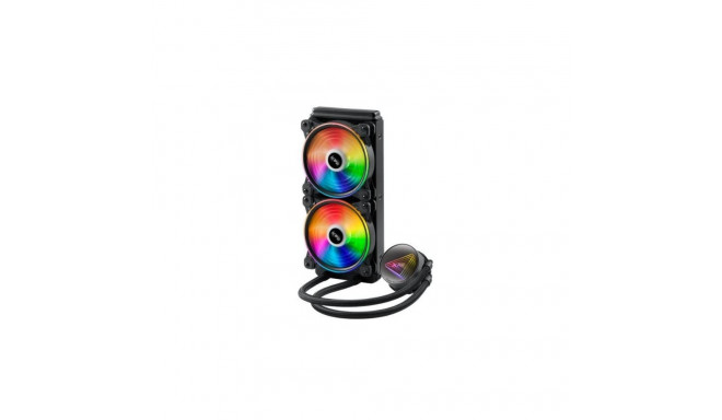 ADATA CPU COOLER S_MULTI/LEVANTEX240-BKCWW
