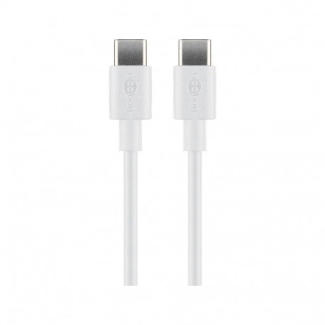 Goobay USB-C Charging and Sync Cable, 0.5 m | 66315