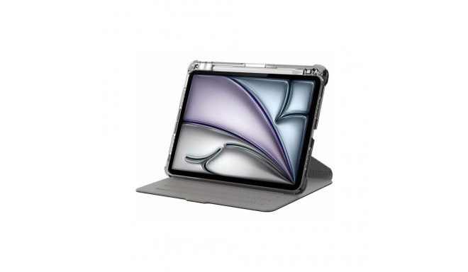 Targus Pro-Tek Clear Case | THZ984GL | Tablet case | For iPad Pro 11-inch (M4) | Black