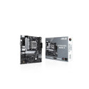 Asus emaplaat AMD B650 SAM5 Micro-ATX DDR5x2 2xPCI-Express 4.0 1x 1xPCI-Expres