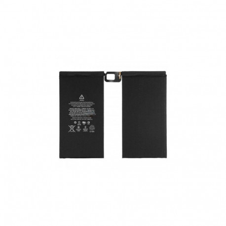 - Battery for iPad Pro 12.9 10307mAh Li-Ion (Bulk)