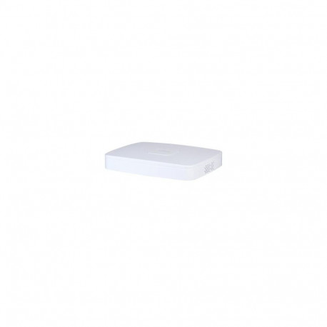 DAHUA NET VIDEO RECORDER 8CH 8POE/NVR2108-8P-4KS3