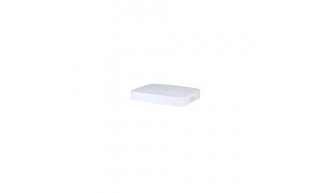 DAHUA NET VIDEO RECORDER 8CH 8POE/NVR2108-8P-4KS3
