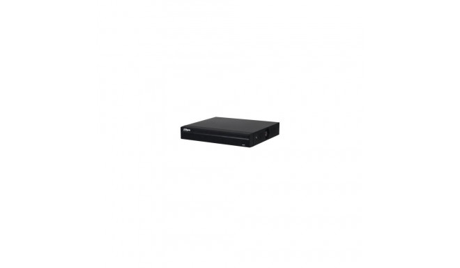 DAHUA NET VIDEO RECORDER 4CH 4POE/NVR4104HS-P-4KS3