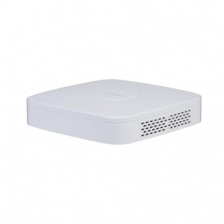 DAHUA NET VIDEO RECORDER 4CH 4POE/NVR2104-P-4KS3