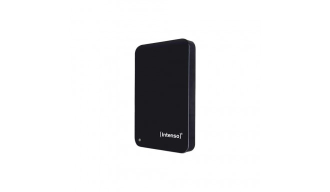 Intenso External HDD||6023513|5TB|USB 3.0|Colour Black|6023513