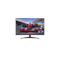 LG LCD Monitor||31.5"|4K|Panel VA|3840x2160|16:9|4 ms|Speakers|Swivel|Pivot|Height adjustable|Tilt|C