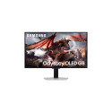 Samsung LS32DG802SUXDU 32" OLED G8 G80SD UHD Monitor 3840x2160/16:9/200cd/m2/0.03ms, DP, HDMI, USB