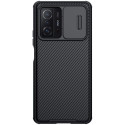 Nillkin - Nillkin CamShield PRO Hard Case for Xiaomi 11T/11T Pro Black