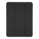 - OBAL:ME MistyTab Case for Samsung Galaxy Tab A9+ Black