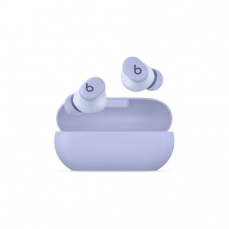 Beats Solo Buds, Arctic Purple
