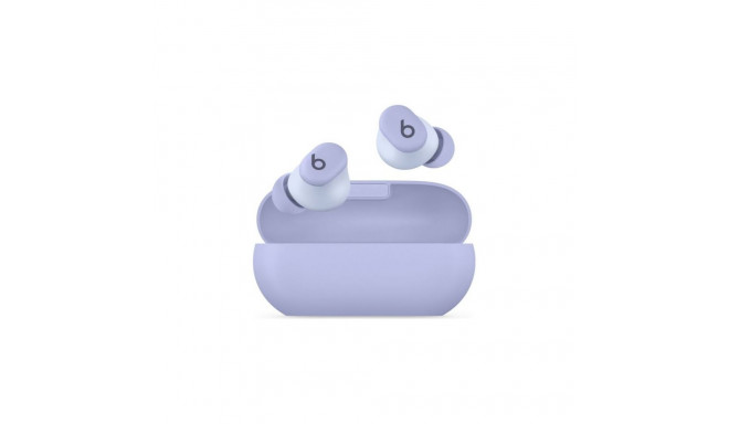 Beats Solo Buds, Arctic Purple