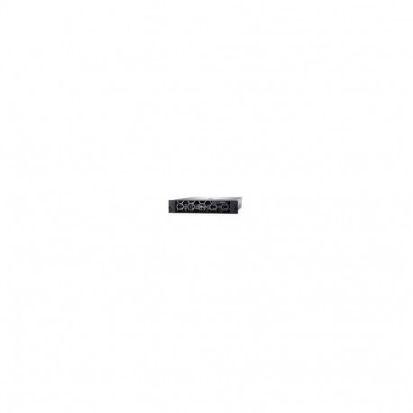 Dell SERVER R550 4314 S H755 8X3.5/2X700W/RAILS/3YNBD SCS