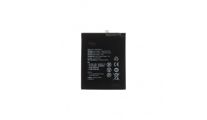 - HB386280ECW Battery for Huawei 3200mAh Li-Ion (OEM)