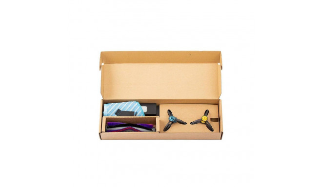 Midea M7 Spare Parts Kit 2x Side Brushes, 1x Cleaning Brush, 2x HEPA, 1x Mopping Cloth, 1x Roller Br