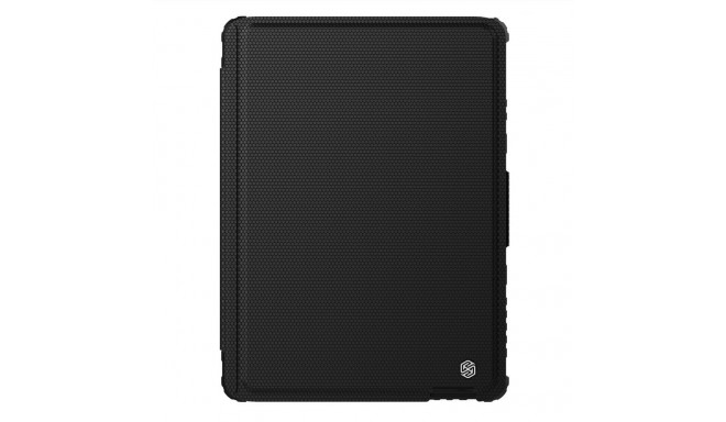 Nillkin - Nillkin Bumper Link Keyboard Case (Backlit Version) for iPad 10.2 2019/2020/2021 Black