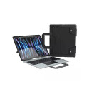 Nillkin - Nillkin Bumper GO Keyboard Case (Backlit Version) for iPad Pro 12.9 2020/2021/2022/ Air 13