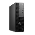 Dell PC||OptiPlex|Small Form Factor 7020|Business|SFF|CPU Core i3|i3-14100|3500 MHz|RAM 8GB|DDR5|SSD
